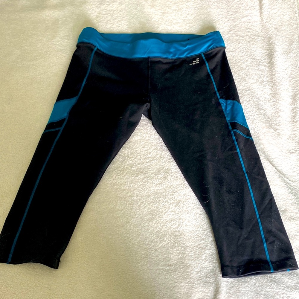 BCG Capri Leggings